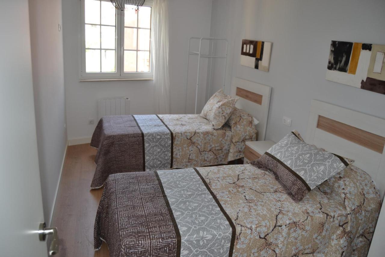 Inmoinsuas Marisol House Apartment Sarria Exterior photo
