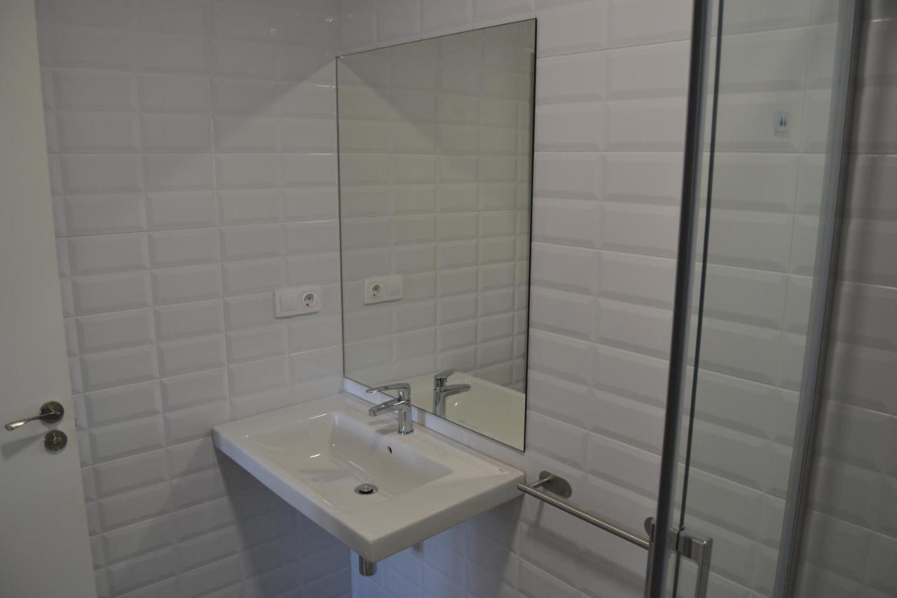 Inmoinsuas Marisol House Apartment Sarria Exterior photo