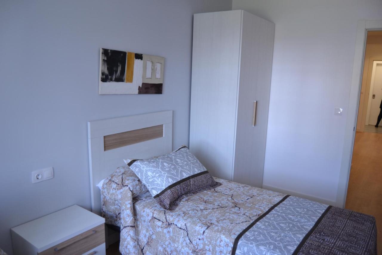Inmoinsuas Marisol House Apartment Sarria Exterior photo